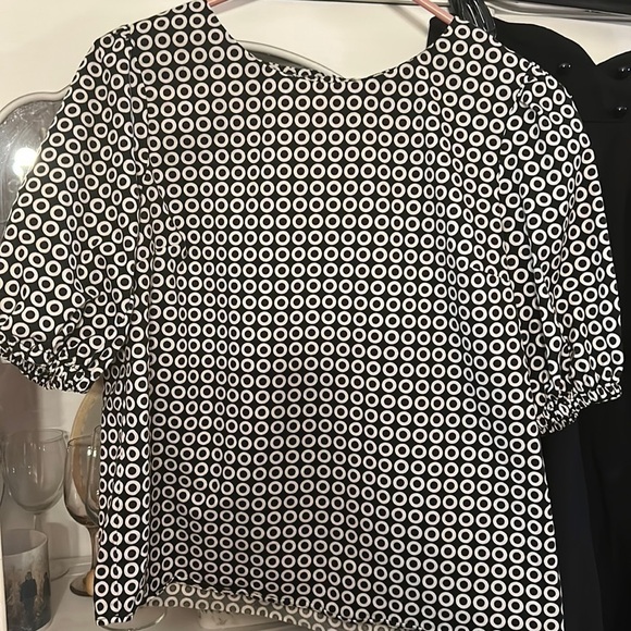 Ann Taylor top - Picture 1 of 3